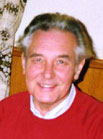 Dietrich Overländer