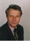 Ferdinand Overländer