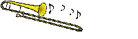 Posaune